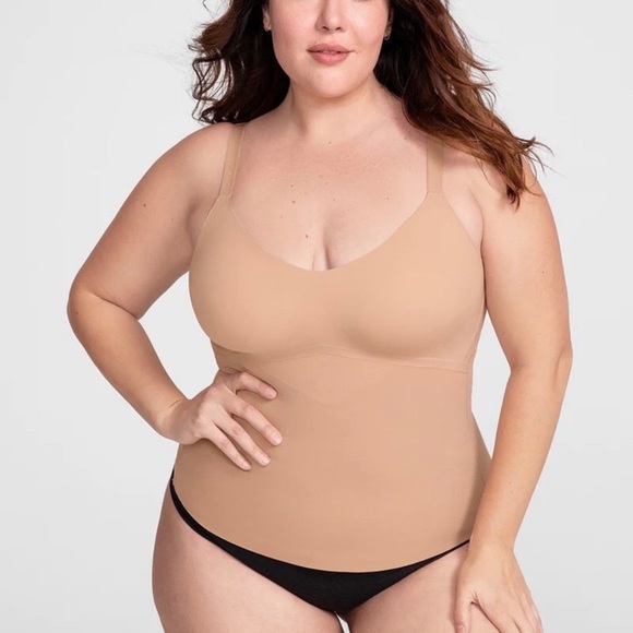 Honeylove Liftwear Cami - Picture 1 of 13